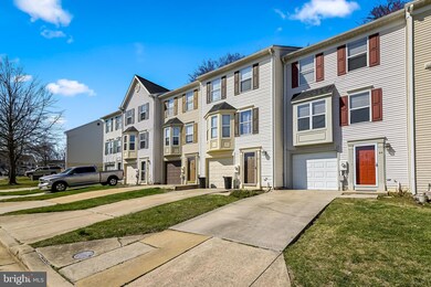 44 Ingate Terrace, Halethorpe, MD 21227 - photo 2