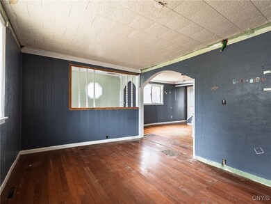 707 Griffin St, Watertown, NY 13601 - photo 5