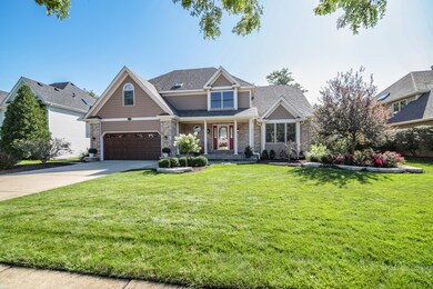 1220 Thackery Ct unit 6, Naperville, IL 60564 - photo 5