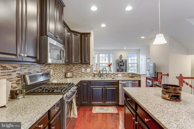 7639 Telamon Way, Hanover, MD 21076 - photo 5