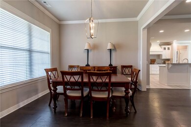 18508 Astor Dr, Fayetteville, AR 72704 - photo 5