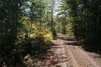 Lot on left.