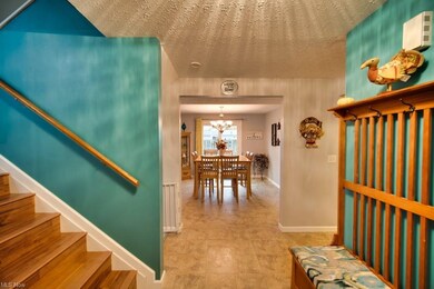 646 Idlewood Ave, Sheffield Lake, OH 44054 - photo 2