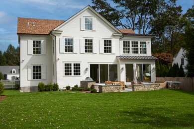 5 Franklin Ave, Westport, CT 06880 - photo 6