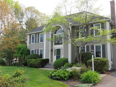 12 Wycliffe Rd, East Walpole, MA 02032 - photo 4