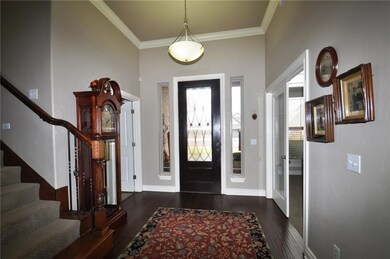 Entryway