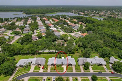 SECLUDED CAMELOT VILLAGE COMMUNITY