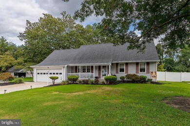 76 Swedesboro Rd, Gibbstown, NJ 08027 - photo 2