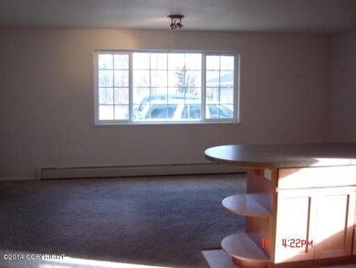 4550 S Mainsail Ave unit D, Wasilla, AK 99654 - photo 2