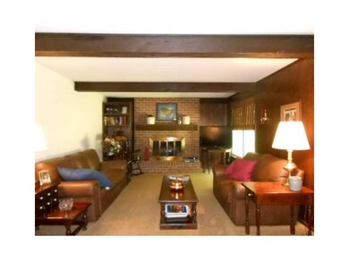 Family Room.