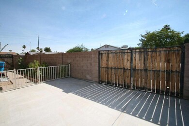 RV Gates