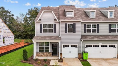 819 Pryor St unit 40, Mebane, NC 27302 - photo 2