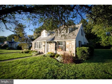 1207 Larchwood Rd, Flourtown, PA 19031 - photo 2