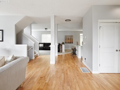 Entrance/Foyer