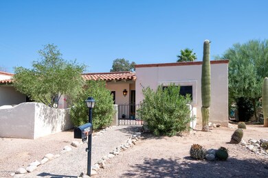 You'll love the curb appeal