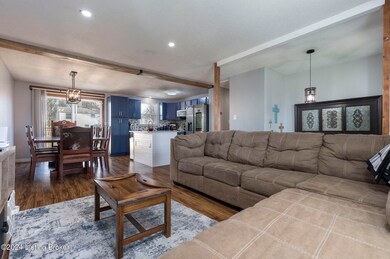 Main Living Room