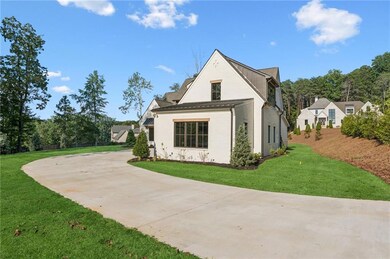 4455 Kd Kruzel Dr, Cumming, GA 30041 - photo 5