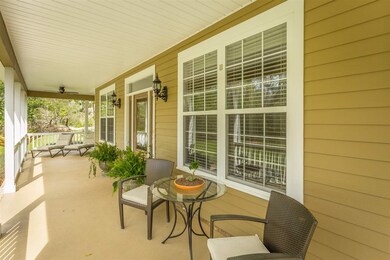 391 Oakwood Trail, Crawfordville, FL 32327 - photo 5