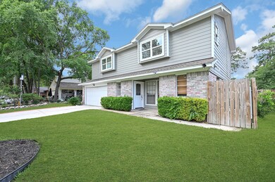 4919 Glendower Dr, Spring, TX 77373 - photo 3