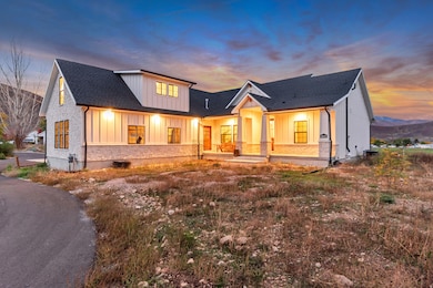 3312 S 2900 W, Charleston, UT 84032 - photo 2