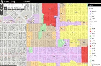 1758 Chester St, Aurora, CO 80010 - photo 5