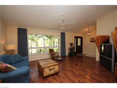Vaulted Ceilings