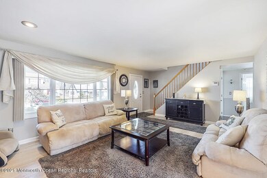 Living Room #1