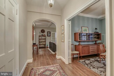 3020 Tilden St NW unit 201, Washington, DC 20008 - photo 4