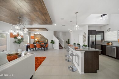 11550 Wayne Carreon St, El Paso, TX 79927 - photo 5