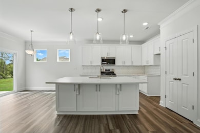 7116 Snap Spur Cir, Aiken, SC 29801 - photo 5