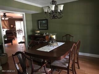 Dining Room 3
