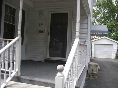 352 Bennett St, North Tonawanda, NY 14120 - photo 2