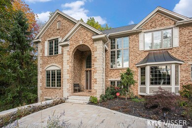 Home Exterior