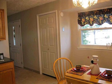kitchendoor