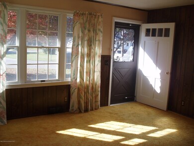 living rm