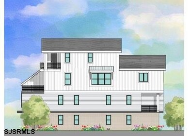 201 N Washington Ave unit 6, Margate City, NJ 08402 - photo 2