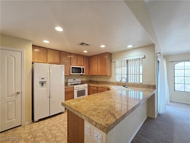 5415 Crimson Crest Place unit 204, Las Vegas, NV 89149 - photo 5