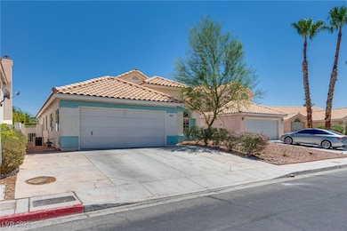 3974 Round Wood St, Las Vegas, NV 89147 - photo 6