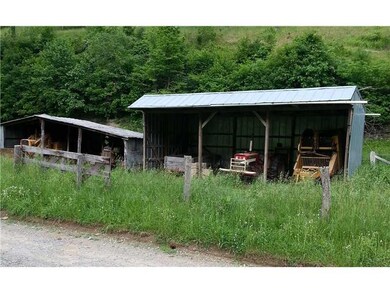 Storage. Pole Sheds / Machinery Sheds