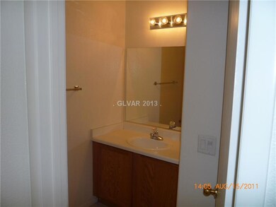 Bathroom.