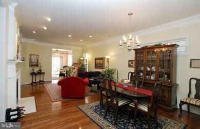 8396 Gingerspice Place, Lorton, VA 22079 - photo 5