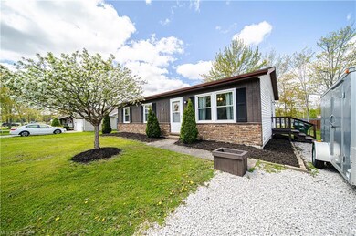 255 Westview Dr, Jefferson, OH 44047 - photo 2