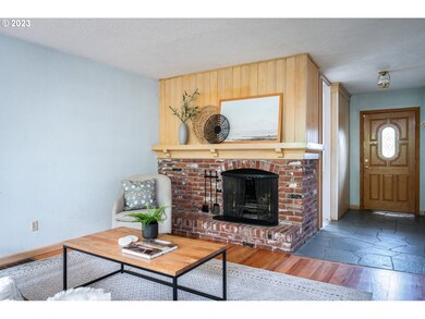 Entrance/Foyer