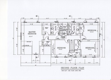 Lot 3 Dew Drop Ln, Bridgewater, MA 02324 - photo 3