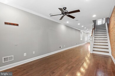 414 S Collington Ave, Baltimore, MD 21231 - photo 6