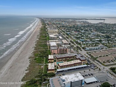 Cocoa Beach Club