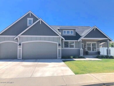 House Front