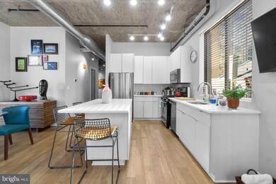 The Sonata unit 405, Washington, DC 20001 - photo 7