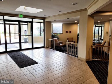 Towers Condominiums unit 408B, Baltimore, MD 21209 - photo 2