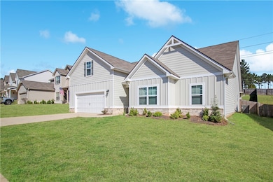 2118 Sequoia Dr, Auburn, AL 36879 - photo 2